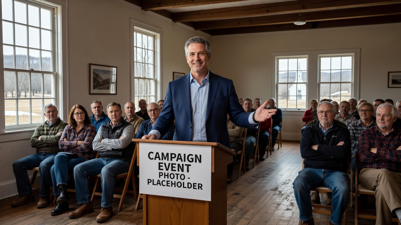 Speaking with Manchester residents